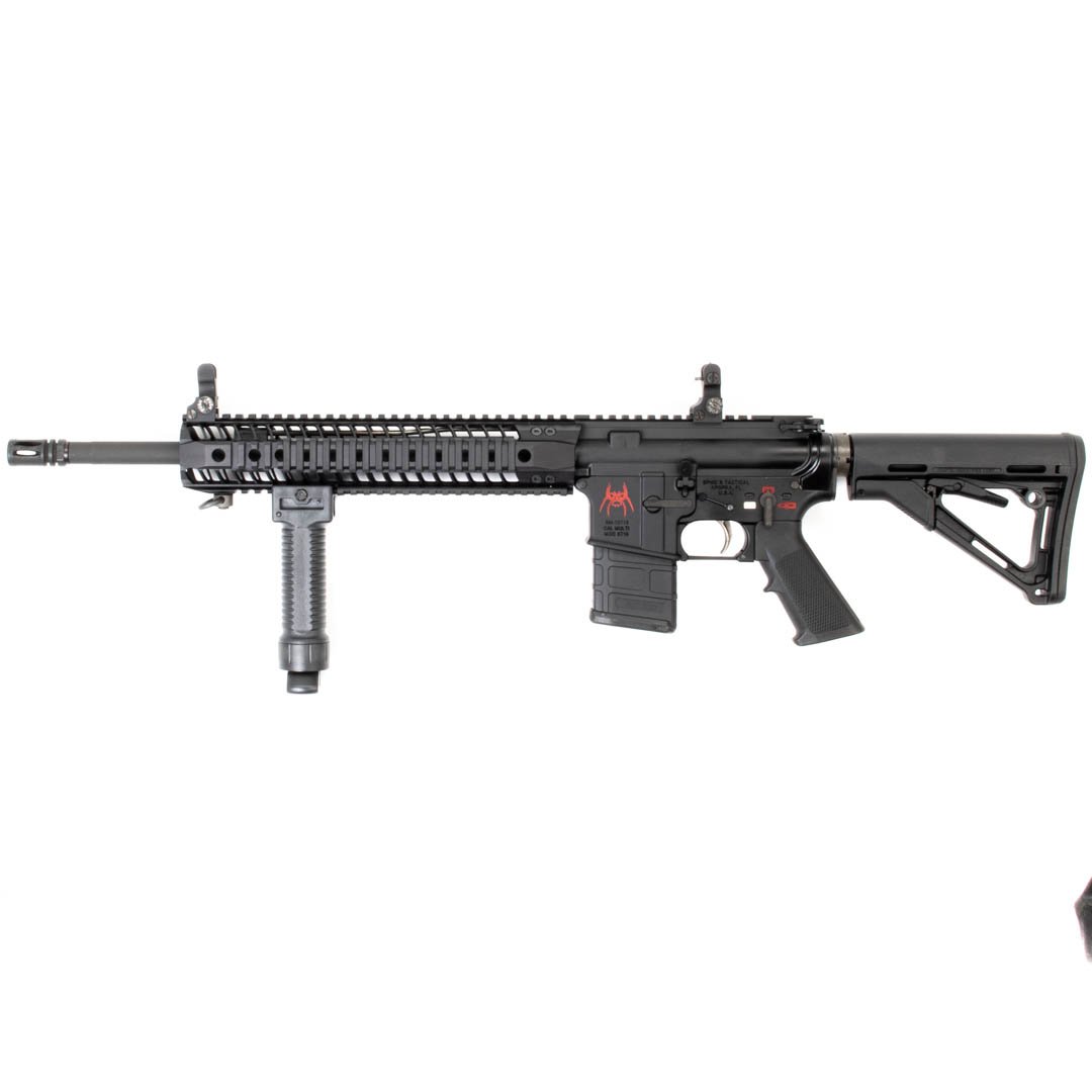 ECOM00449663 SPIKE'S Tactical St15 ECOM00449663 541882